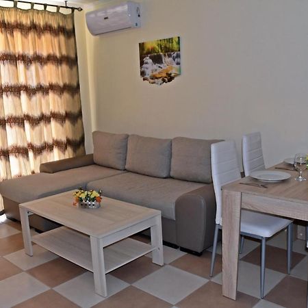 Anvers Apartments Созополь Экстерьер фото