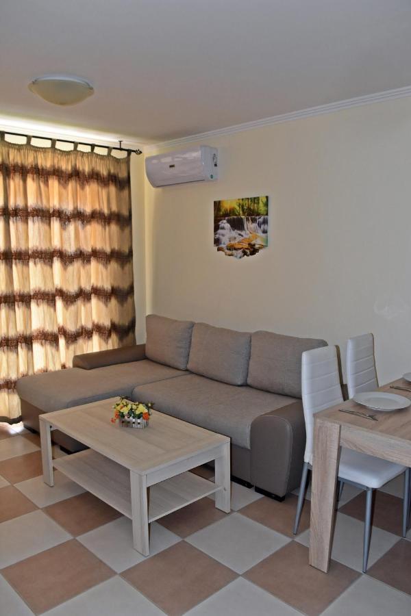 Anvers Apartments Созополь Экстерьер фото