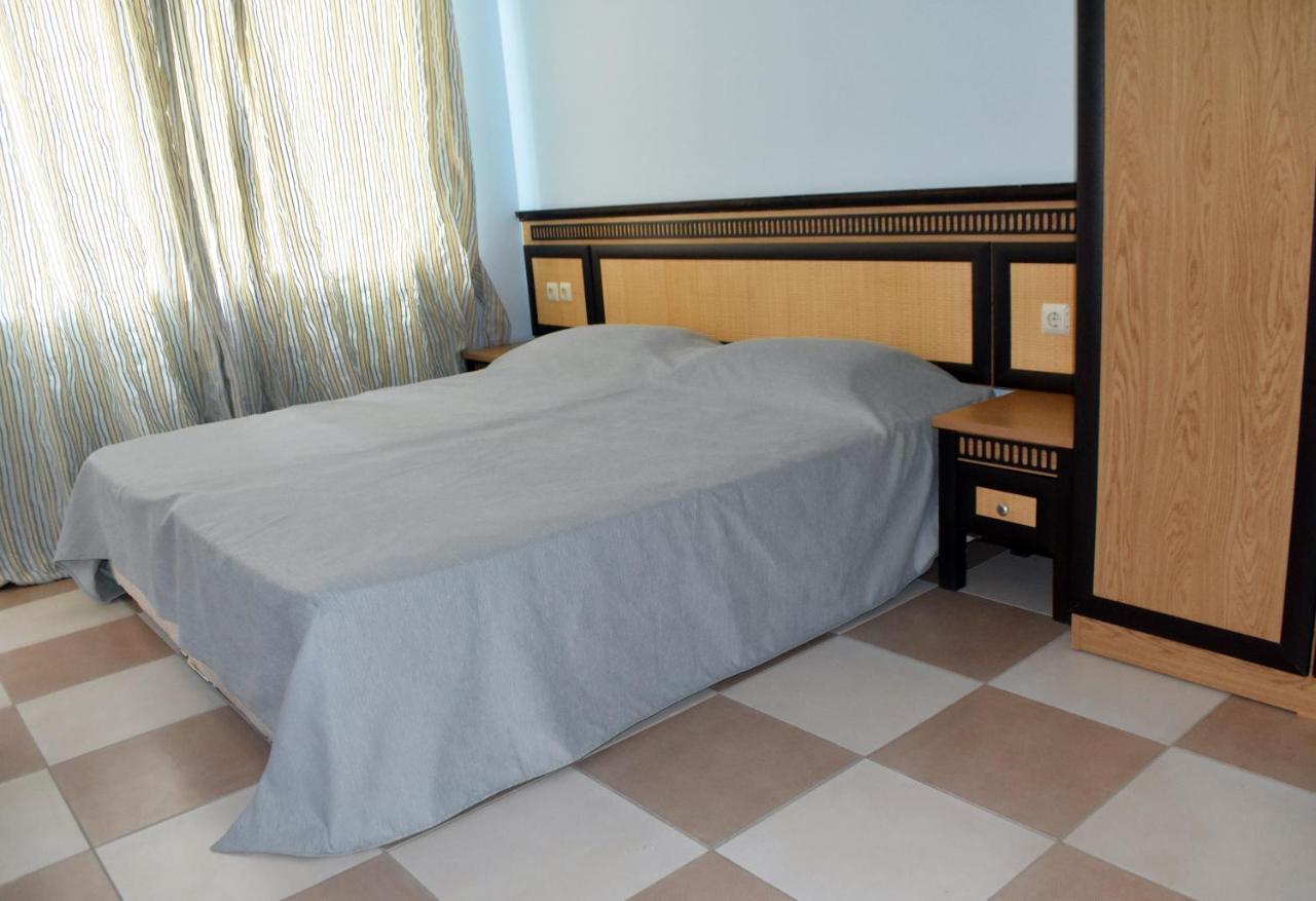 Anvers Apartments Созополь Экстерьер фото