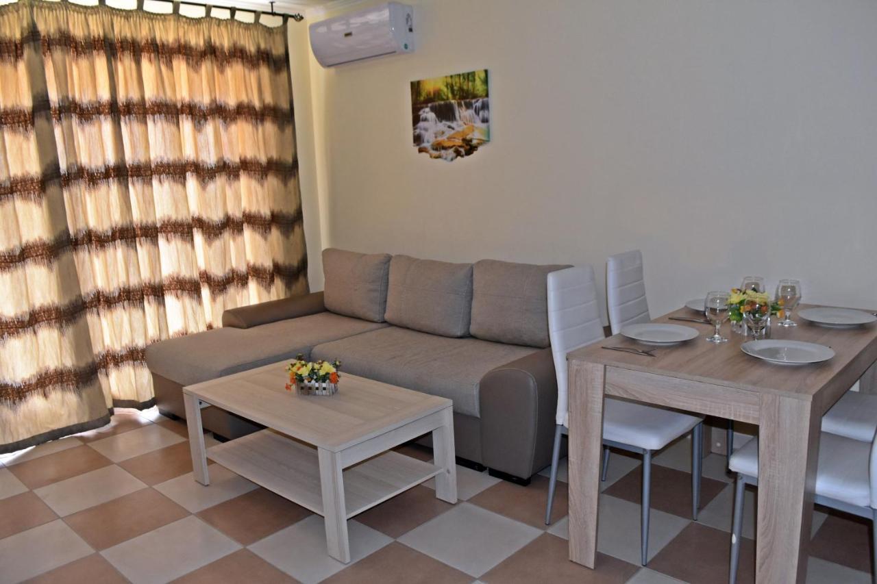Anvers Apartments Созополь Экстерьер фото